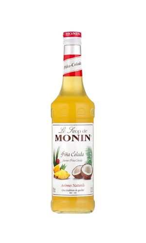 Monin Sirope Piña Colada 70CL