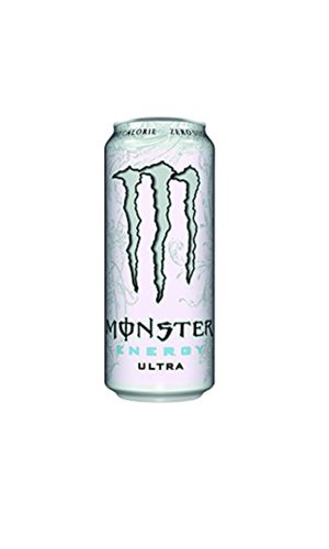 Monster Export Ultra White 250ML