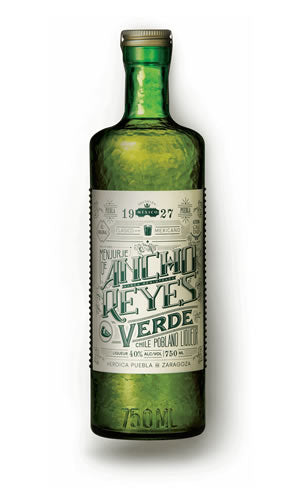 Ancho Reyes Verde 70CL