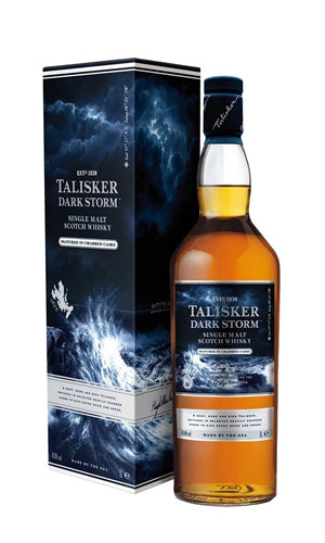 Talisker Dark Storm 1L