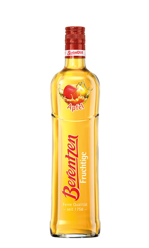 Berentzen Apfel Korn 70CL