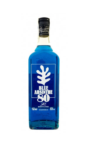 Absenta Blue 80º 70CL