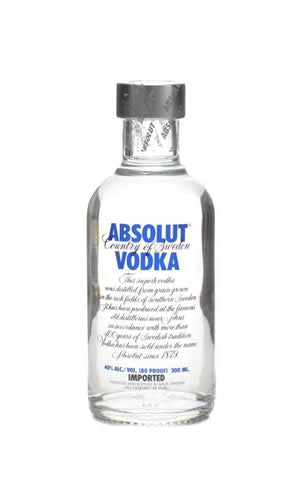 Absolut Original 70CL