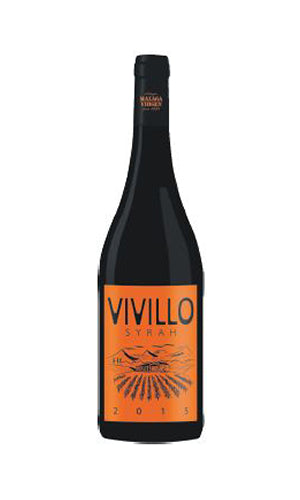 Vino Tinto Vivillo