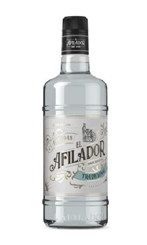 El Afilador Aguardiente de Orujo 70CL