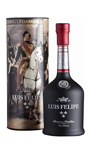 Brandy Gran Reserva Luis Felipe 70cl