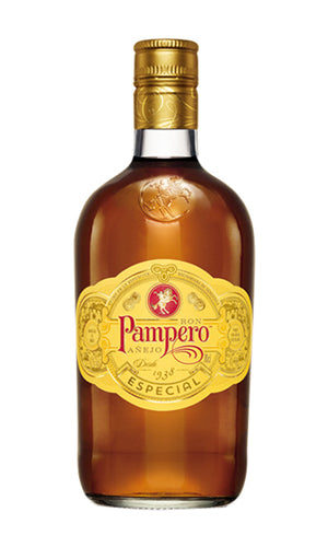 Pampero Añejo 70CL