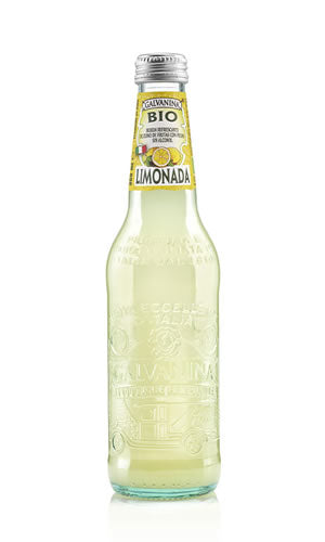 Limonada BIO Galvanina 355ML