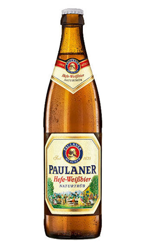 Paulaner 50CL - Supercaro