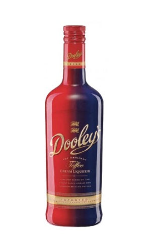 Dooley's Tofee 1L