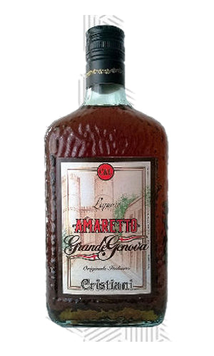 Amaretto G. Genova 70CL