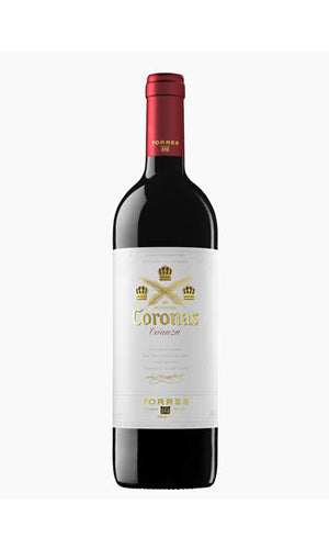 Vino Coronas Tinto Crianza