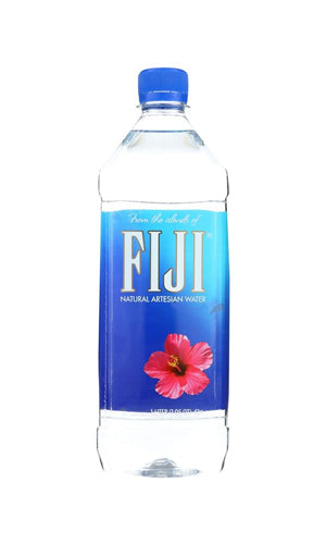 Agua Fiji 500ML