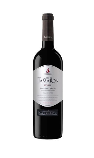 Vino Tinto Altos De Tamaron Roble