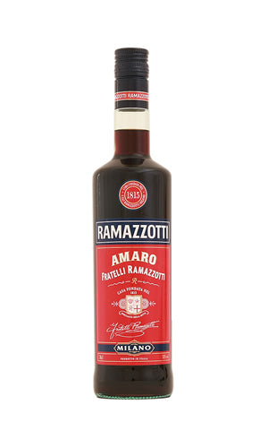 Amaro Ramazzotti 70CL