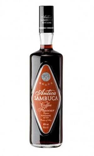 Sambuca Antica Coffee 70CL