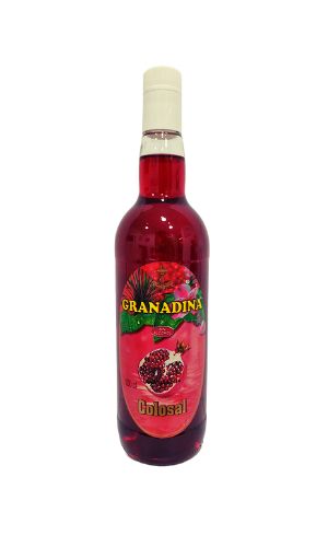 Granadina Colosal 1L