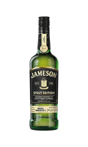 Jameson Caskmates Sout Edition 1L