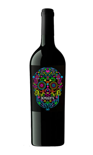 Vino Demuerte 75CL