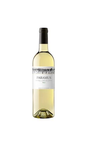 Vino Blanco Paramus Seco 75CL