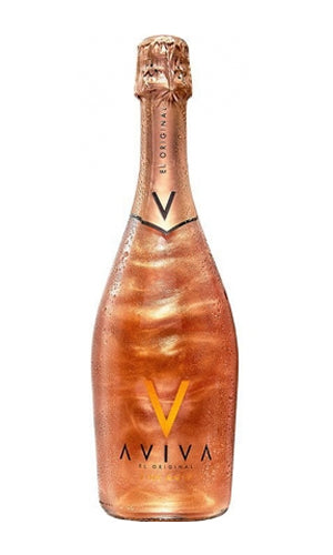 Aviva Pink Gold 75CL