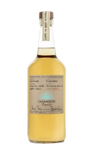 Tequila Casamigos Reposado 70CL