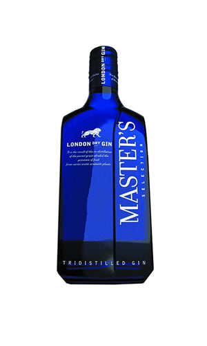 Gin Master's 70CL