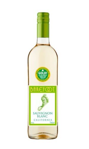 Barefoot Sauvignon Blanc 75CL