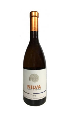 Nilva Blanco Moscatel 75CL