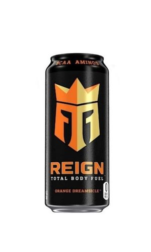 Reign Orange Dreamsicle 500ML