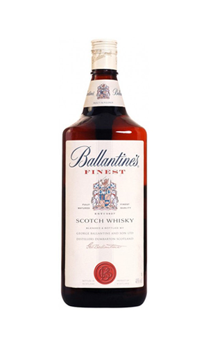 Ballantines 2L