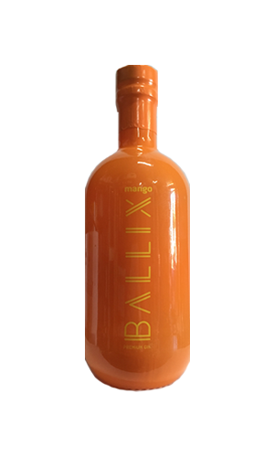 Ballix Mango 70CL