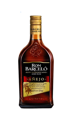 Barcelo Añejo 1L