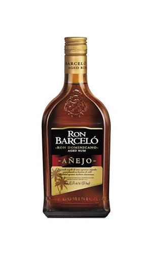 Barcelo Añejo 70CL