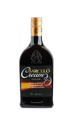 Barcelo Cream 70CL