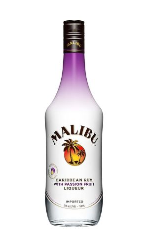 Malibú Passion Fruit 70CL