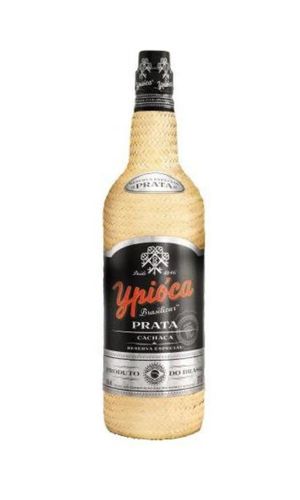 Cachaça Ypioca Paja Classica 1L