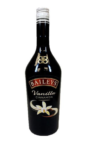 Bailey´s Vanilla Cinnamon 1L