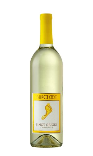 Barefoot Pinot Grigio 75CL