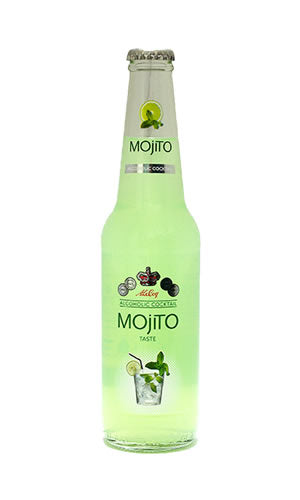 Le Coq Mojito 33CL