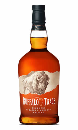 Buffalo Trace Bourbon 1L