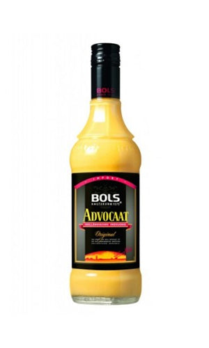 Bols Advocaat Original 70CL