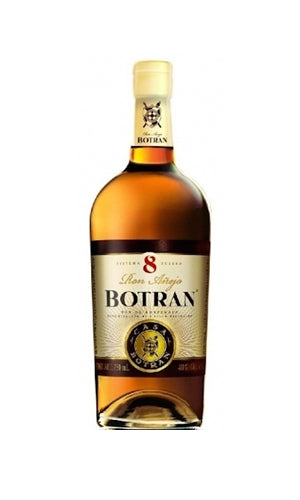 Botran 8 Años 70CL