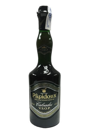 Calvados Papidoux V.S.O.P. 70CL