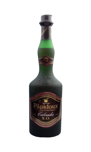 Calvados Papidoux X.O. 70CL