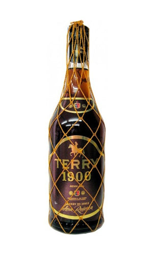 Brandy Terry 1900 70CL