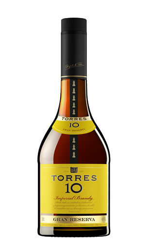 Brandy Torres 10 70CL