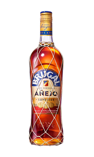 Brugal Superior 1L