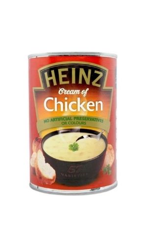 Heinz Sopa de Pollo 400GR