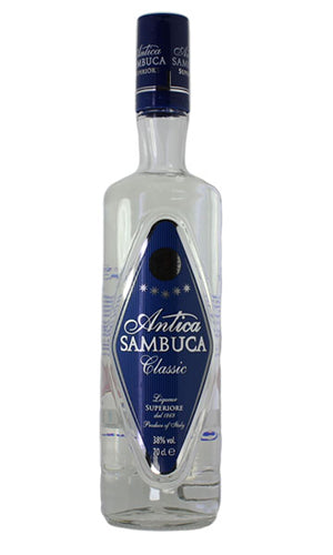 Sambuca Antica Classic 70CL